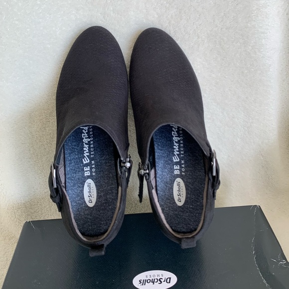 Dr Scholls Best Day Booties - Picture 9 of 10